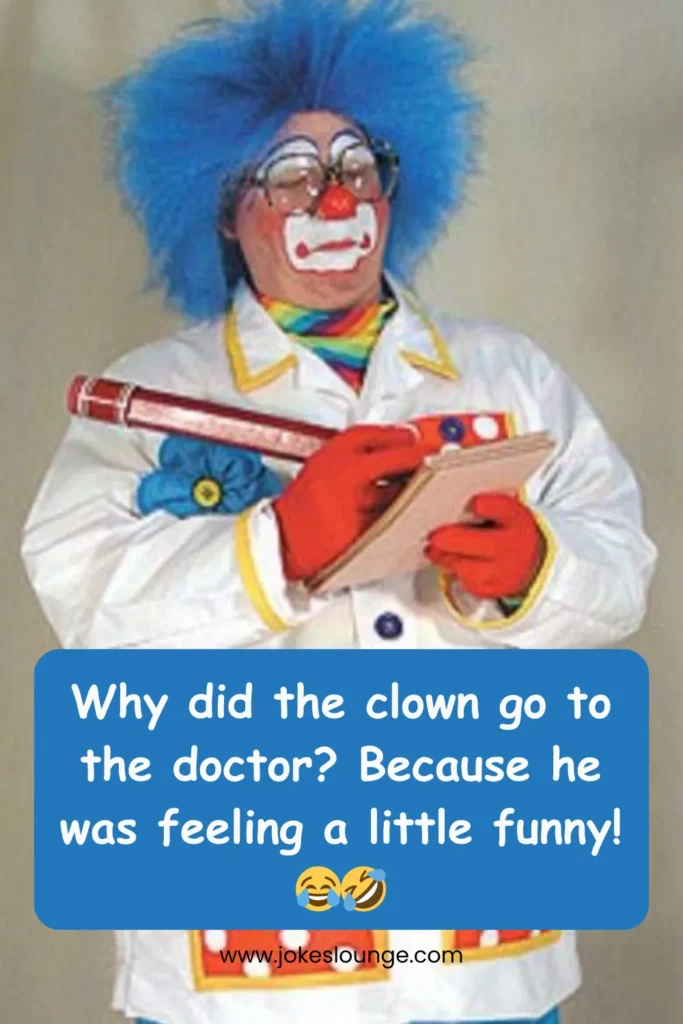 Classic Clown Memes