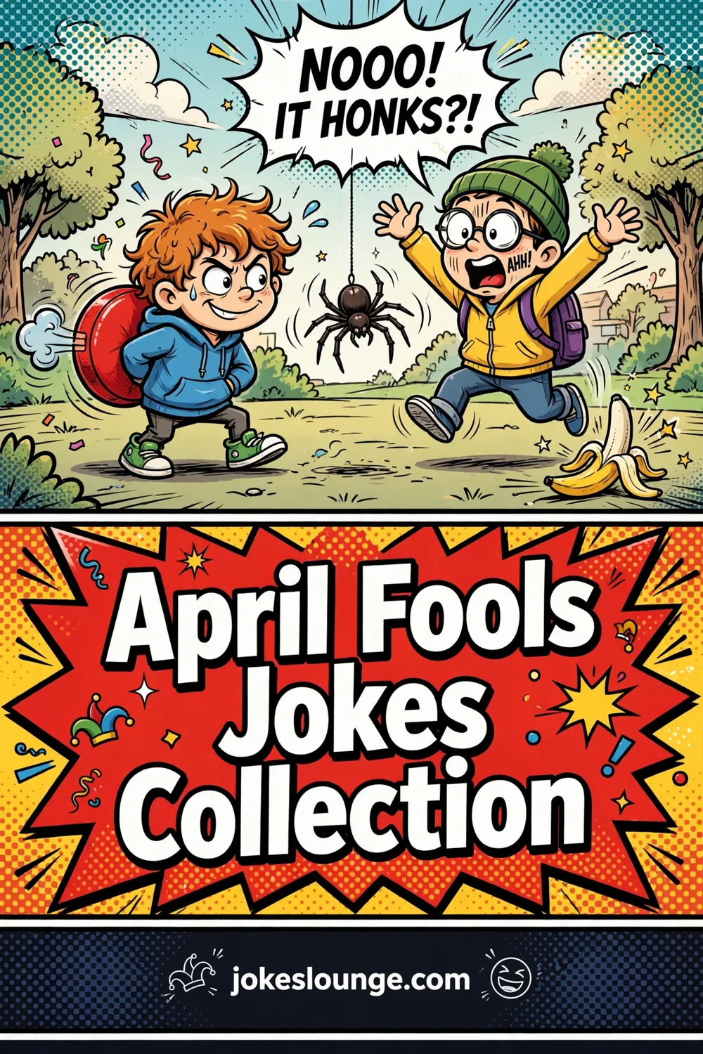 Fatherly Humor and Quips - funny illustration