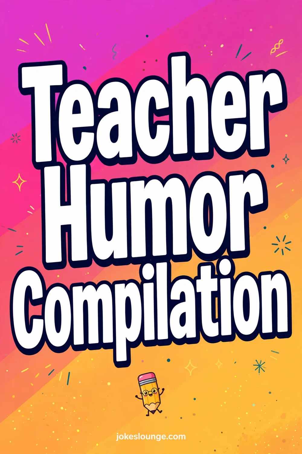 Canine Knock-Knock Humor - funny illustration