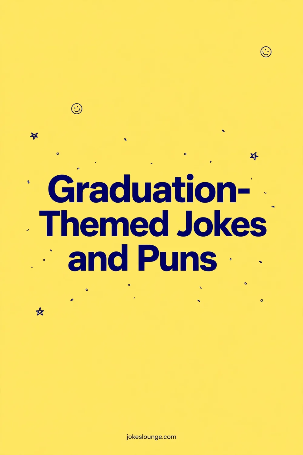 Graduation-Themed Jokes and Puns - funny illustration