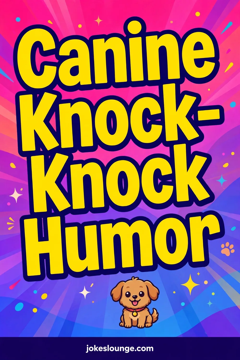 Hot Dog Trivia jokes - funny illustration