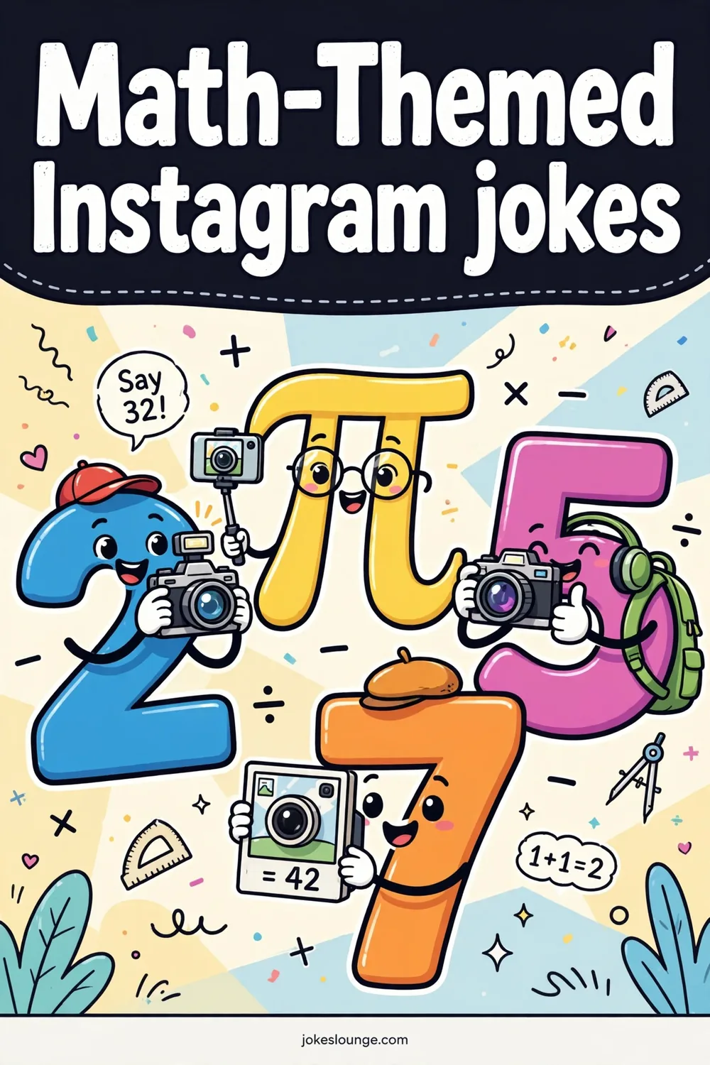 Math Memes for Sharing - funny illustration