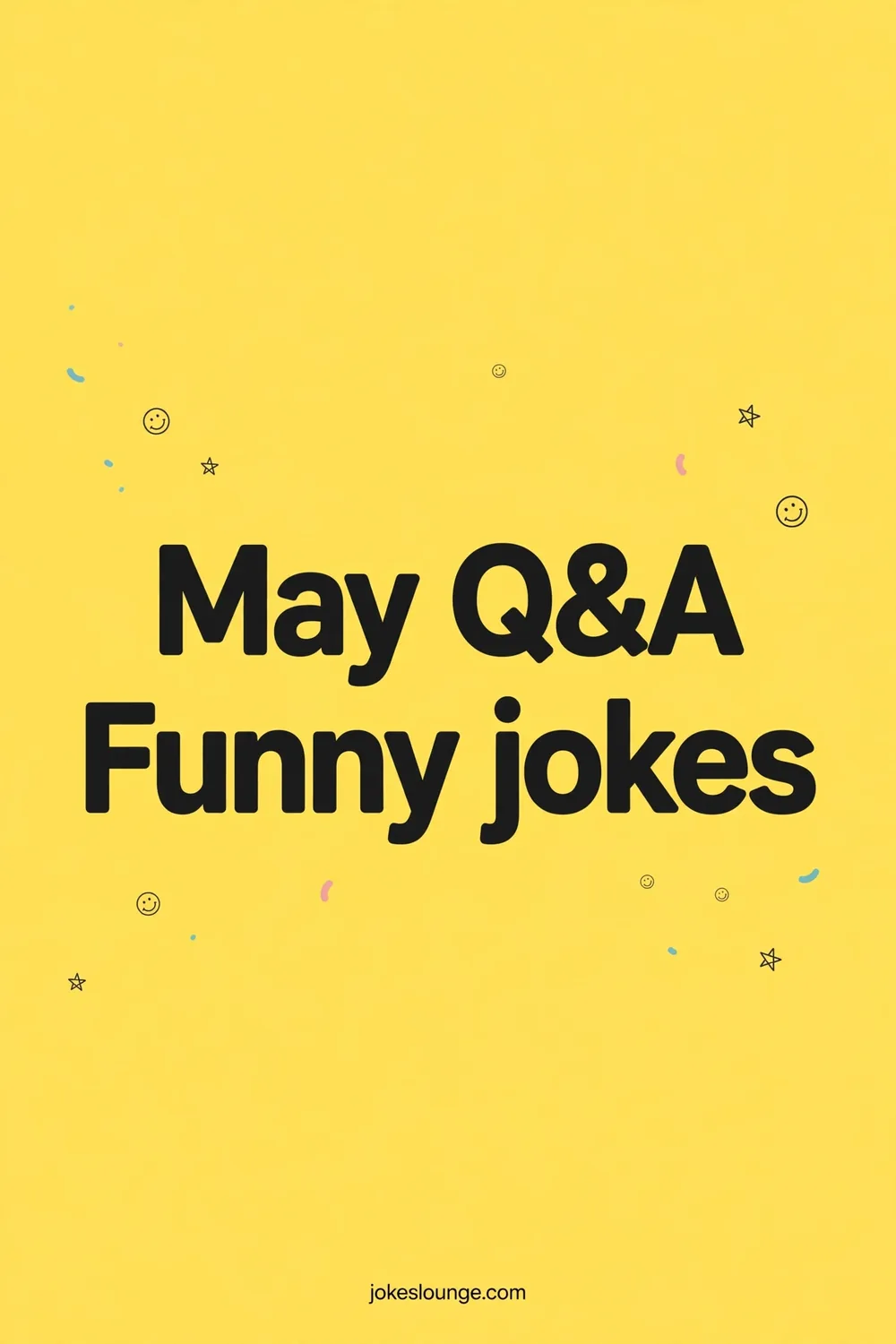 Trivia and Riddles Fun - funny illustration