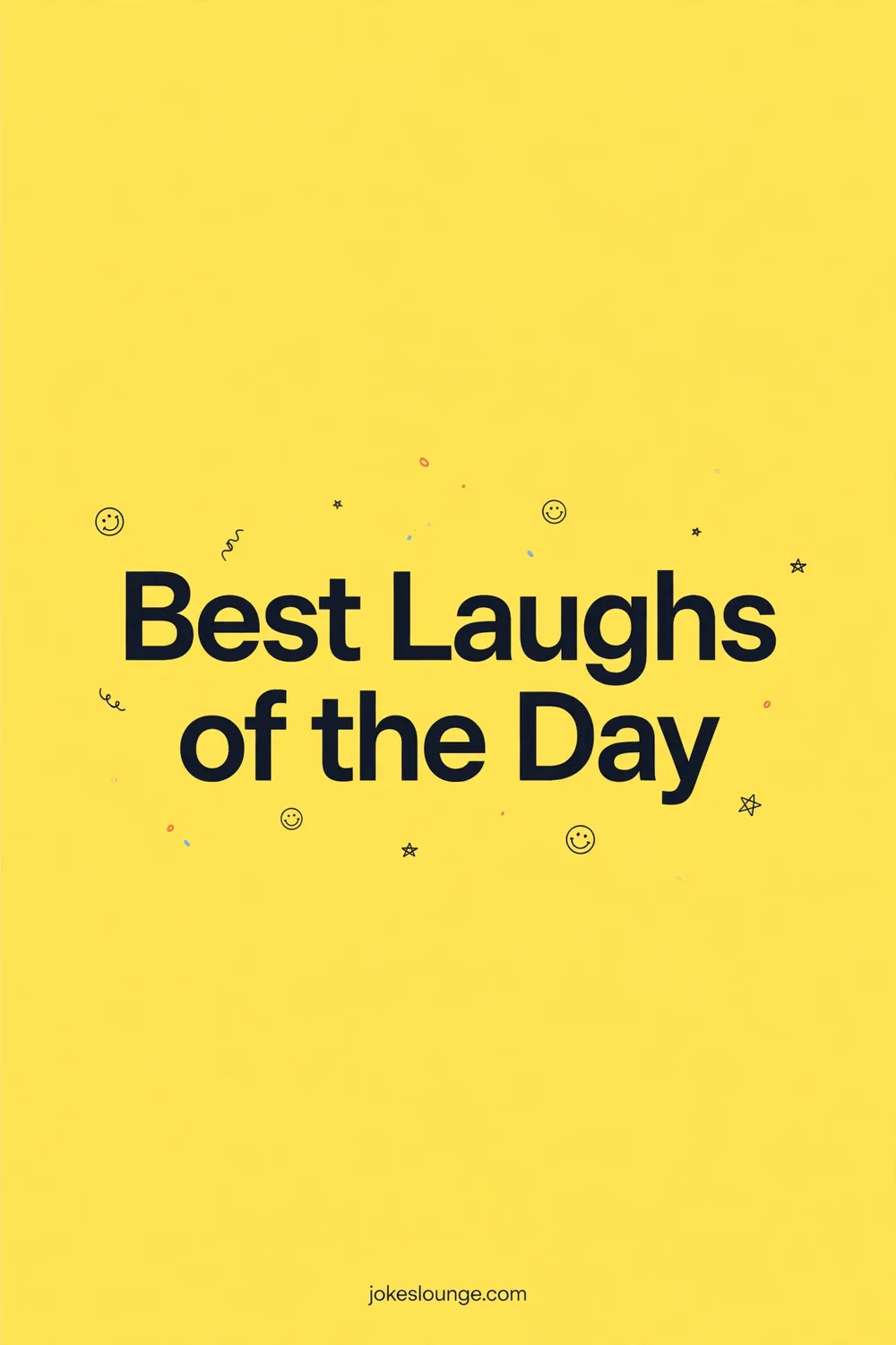Best Laughs of the Day - funny illustration