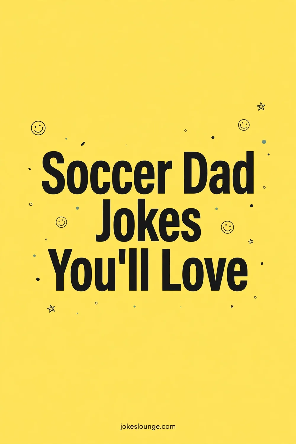 Fatherly Soccer Humor - funny illustration