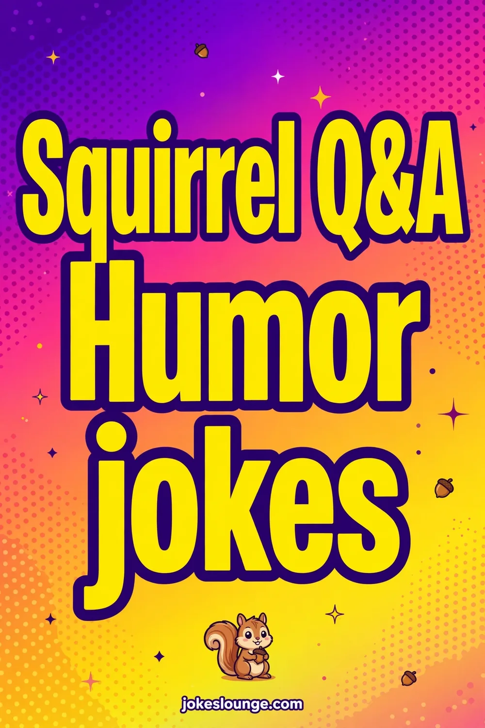 Nutty Knock-Knock Jokes - funny illustration